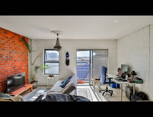 1 BEDROOM APARTMENT FOR SALE IN WOODSTOCK